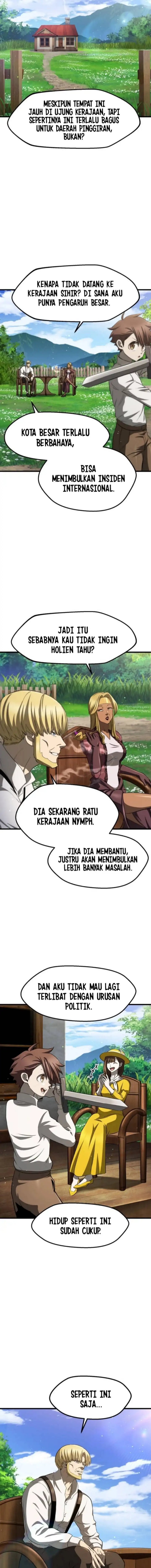 Otherworldly Sword King’s Survival Records Chapter 267 Gambar 20